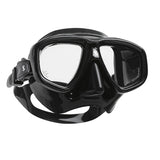 Flux Twin Dive Mask