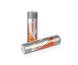 18650 Battery, 3400mAh