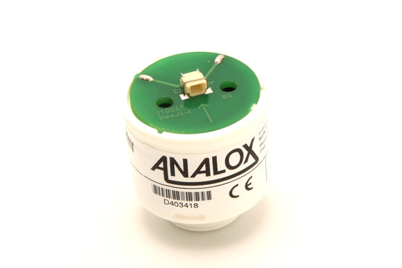 ANALOX Oxygen Sensor