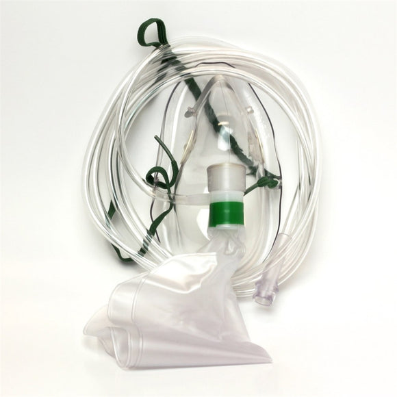 Non-Rebreathing Mask for Adult