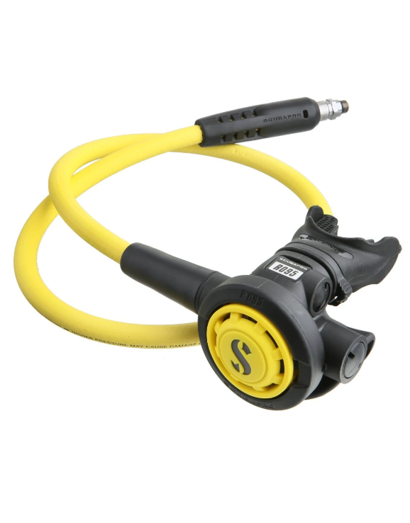 Scubapro octopus online