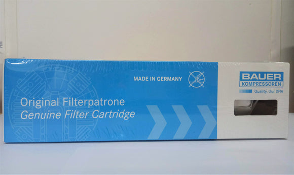 80100 BAUER Filter Cartridge