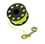 Finger Reel, 30 meters