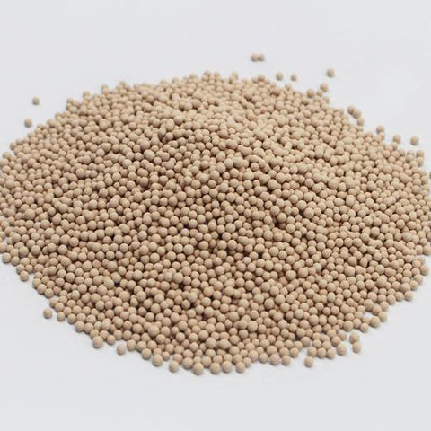 Molecular Sieve and Activated Carbon