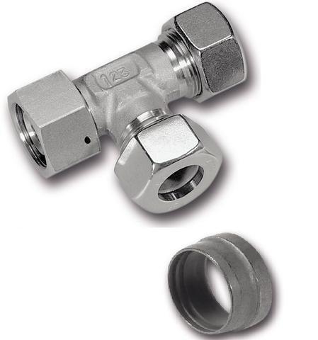 Connections and Fittings