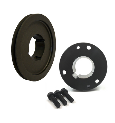 Pulleys and Bushings