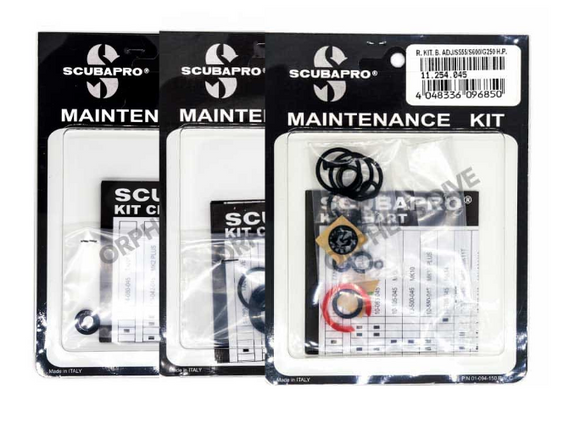 Service Kits