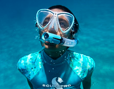 Snorkels