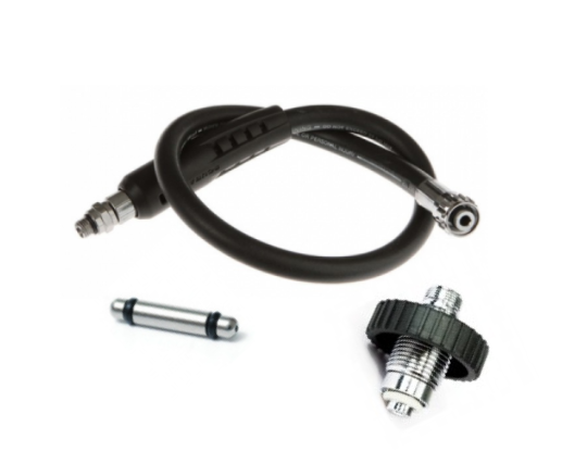 Dive Gear Spare Parts