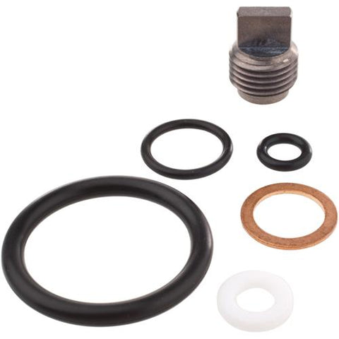Cylinder Spare Parts and Accessories