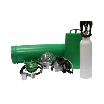 Oxygen Cylinders