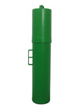 Plastic Housing for Oxygen Cylinder