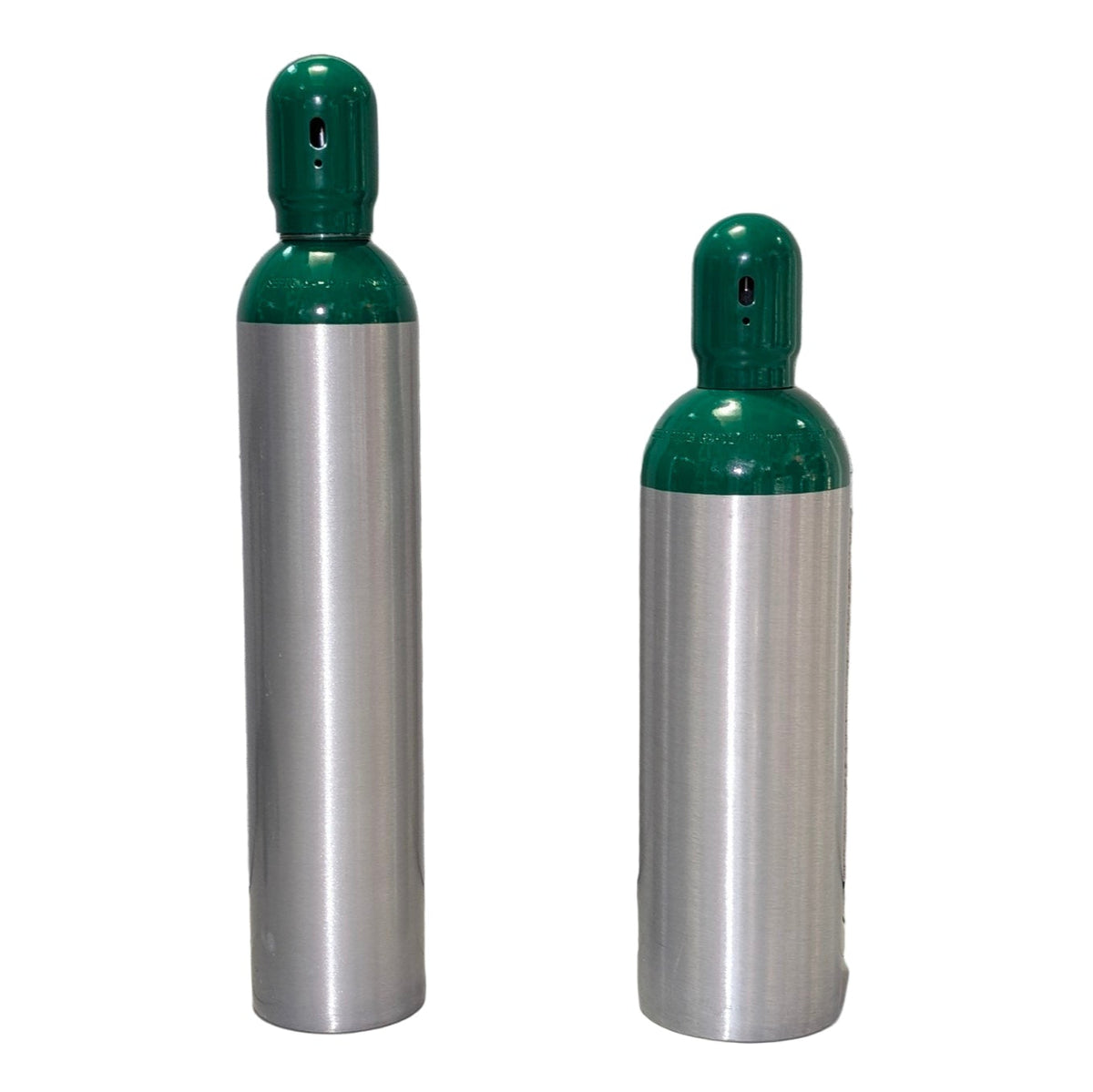 10L Oxygen Rescue Tank Kit – Complete Diving Solutions Shop