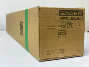062565 BAUER Filter Cartridge