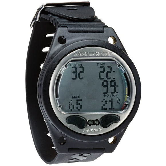 Aladin Sport Matrix Wrist Dive Computer