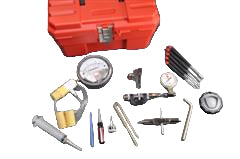 Resort Tech Tool Kit