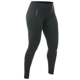 Leggings Black UPF50 Women