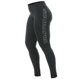 Leggings Black UPF50 Women