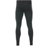 Leggings Black UPF50 Men