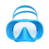 Kids Frameless Mask