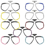 Zoom Evo Color Kits