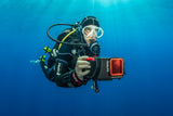 SeaLife SportDiver Underwater Case for iPhone SL400