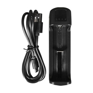 OrcaTorch BR121C Battery Charger