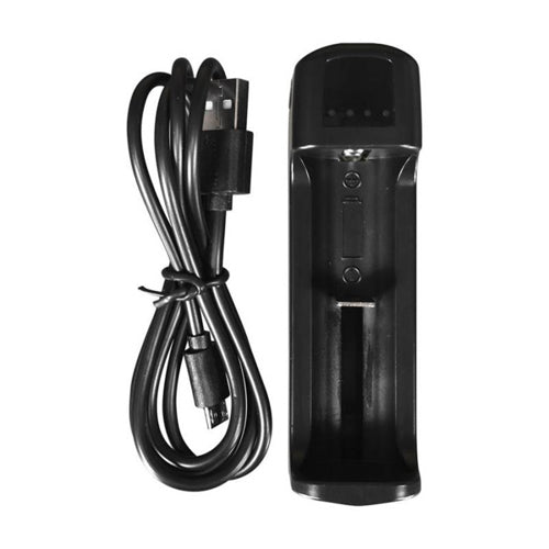 OrcaTorch BR121C Battery Charger