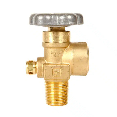 Cylinder Valves