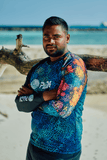 PADI x Fish People: Reef