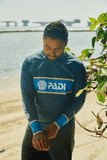 PADI x Fish People: Eagle Ray