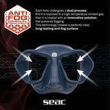 Wild Anti-Fog Mask