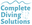 MA SERVICES Complete Diving Solutions Shop logo