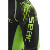 SEAC LOOK SHORTY KID 2.5 MM