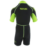 SEAC LOOK SHORTY KID 2.5 MM
