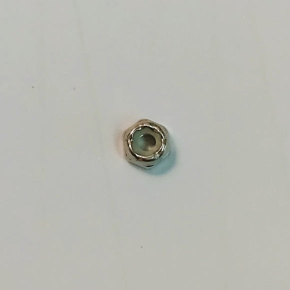 Nyloc Nut