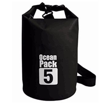 Ocean Pack 5L Waterproof Dry Bag