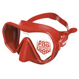 Pura Anti-Fog Mask