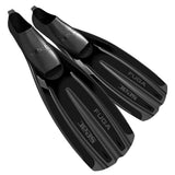 SEAC FUGA fin - Black