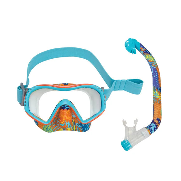 Oceanways - Youth SeaLife Combo - Mandarin Fish