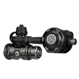 MK19 EVO BT / G260 Carbon Black Tech