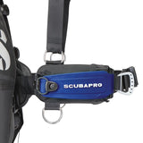 Hydros Pro 2 Monorail Weight Pocket Set