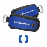 Hydros Pro 2 Monorail Weight Pocket Set