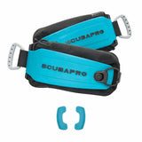 Hydros Pro 2 Monorail Weight Pocket Set