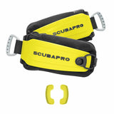 Hydros Pro 2 Monorail Weight Pocket Set