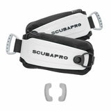 Hydros Pro 2 Monorail Weight Pocket Set