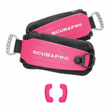 Hydros Pro 2 Monorail Weight Pocket Set