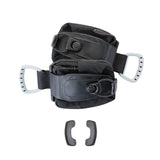 Hydros Pro 2 Monorail Weight Pocket Set