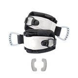 Hydros Pro 2 Monorail Weight Pocket Set