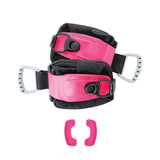 Hydros Pro 2 Monorail Weight Pocket Set
